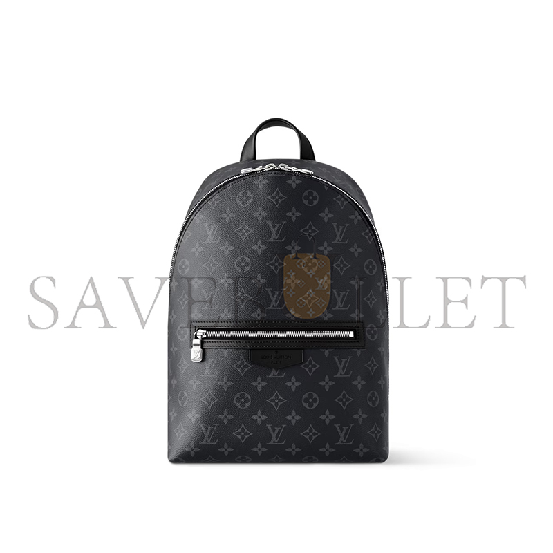 LOUIS VUITTON MASTER DISCOVERY SLIM BACKPACK M14020 (38*28*13cm)